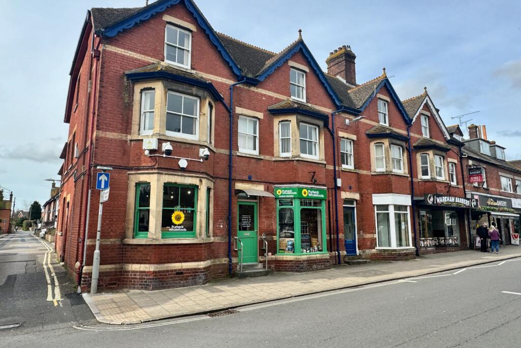 Additional image 6 of NORTH STREET, WAREHAM