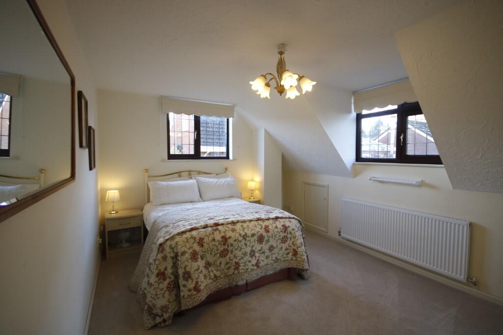 Additional image 26 of BH21 PILFORD HEATH ROAD, Wimborne