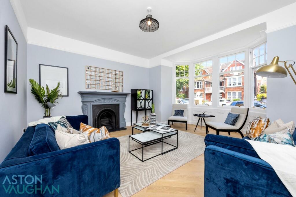 Additional image 10 of Pembroke Crescent, Hove