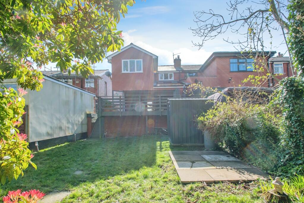 Additional image 15 of Holcombe Avenue, Bury, Greater Manchester, BL8