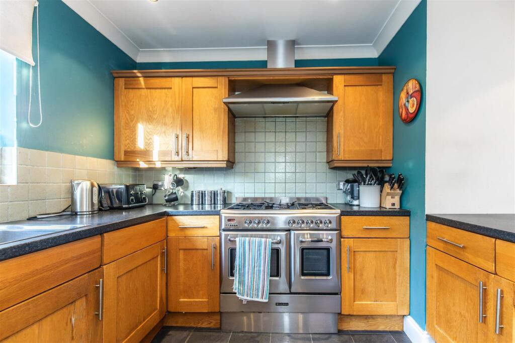 Additional image 3 of Station Road, Berwick, Polegate BN26 6TA