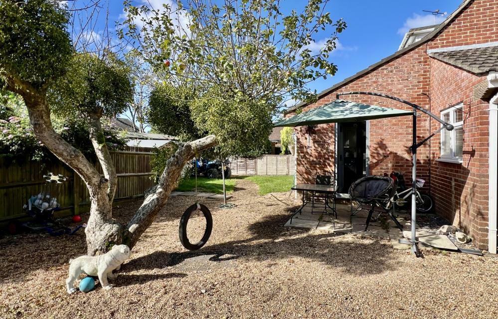 Additional image 15 of Keppel Close, Ringwood, BH24 1QJ