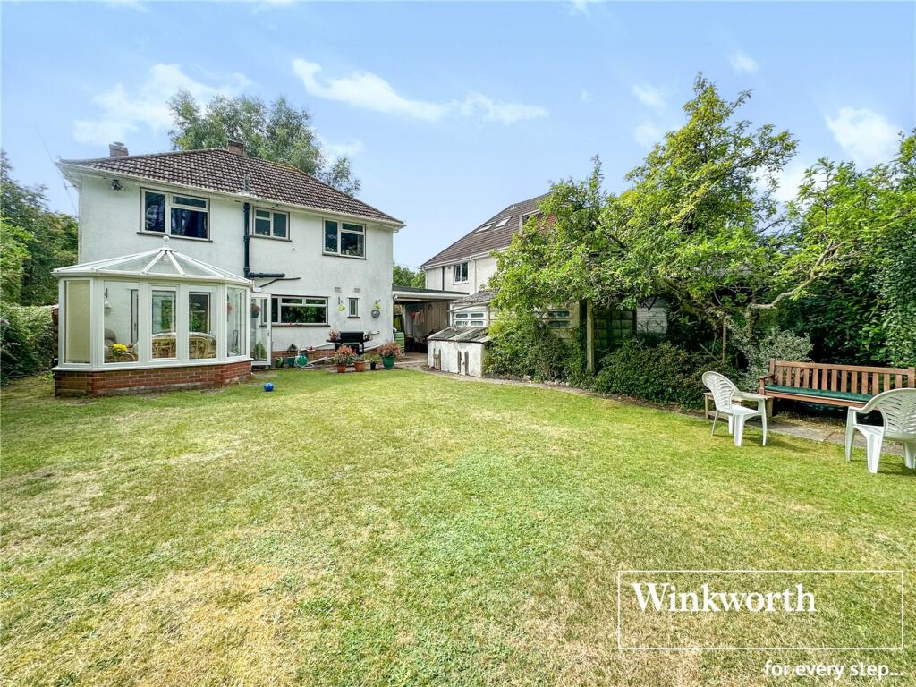 Additional image 13 of The Avenue, West Moors, Ferndown, Dorset, BH22