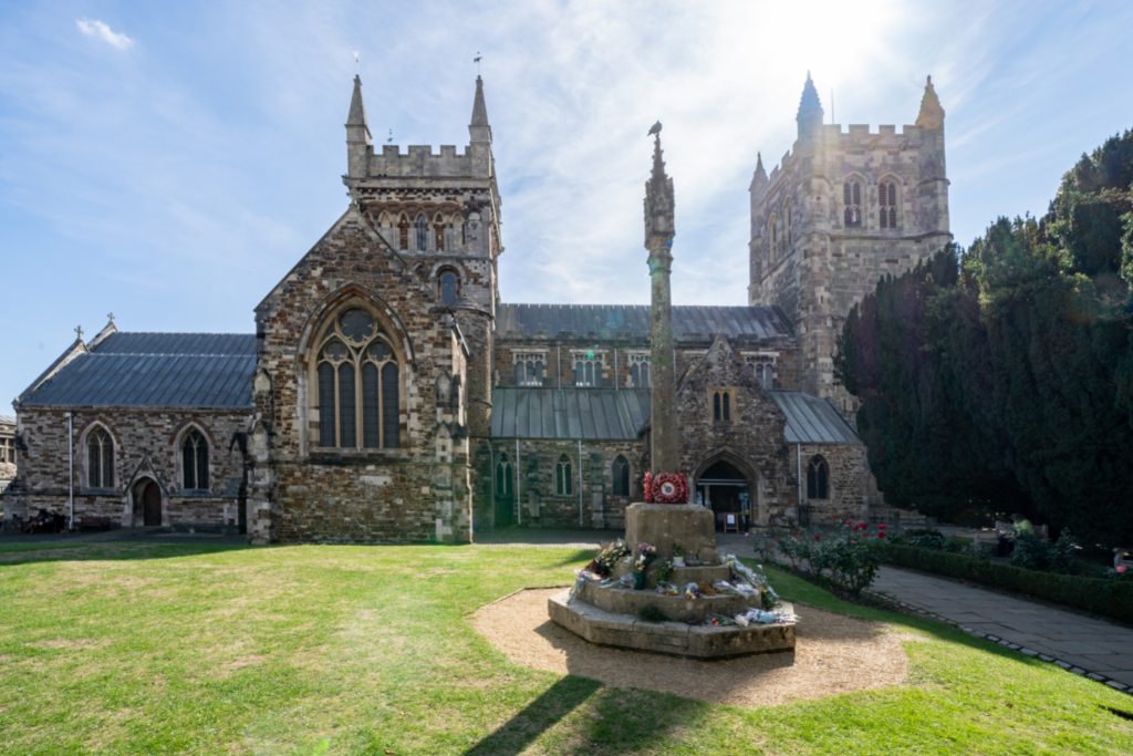 Additional image 7 of Julians Road,
Wimborne,
BH21 1EF