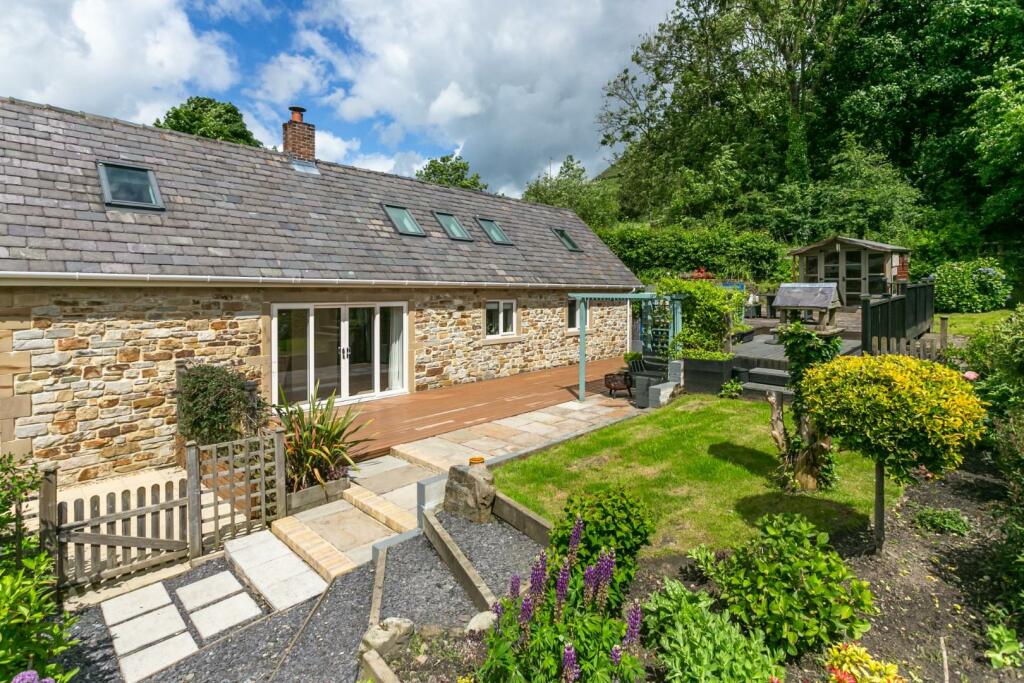 Additional image 25 of Lodge Mill Lane, Turn Village, Ramsbottom