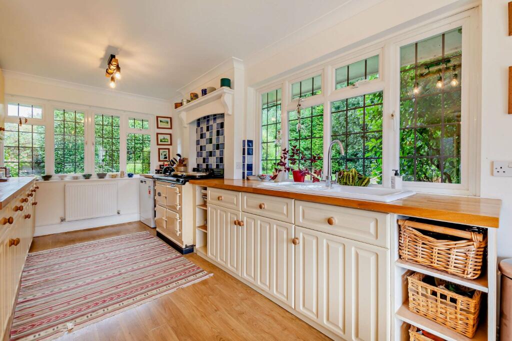 Additional image 5 of Downs House, Mill Close, Friston, Eastbourne, East Sussex