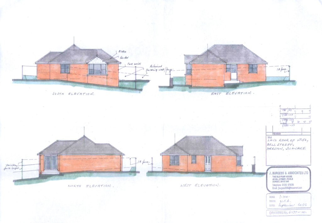 Additional image 4 of Off BELL STREET, SWANAGE