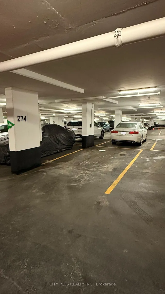 Additional image 15 of 15 Lower Jarvis St Unit 3609