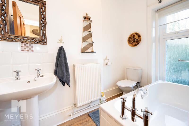 Additional image 6 of Crow Hill Top, Crow, Ringwood, BH24