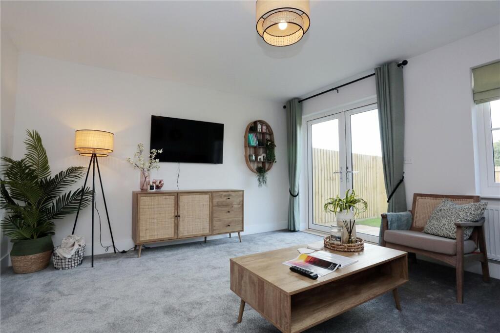 Additional image 20 of Park Road, Hellingly, East Sussex, BN27