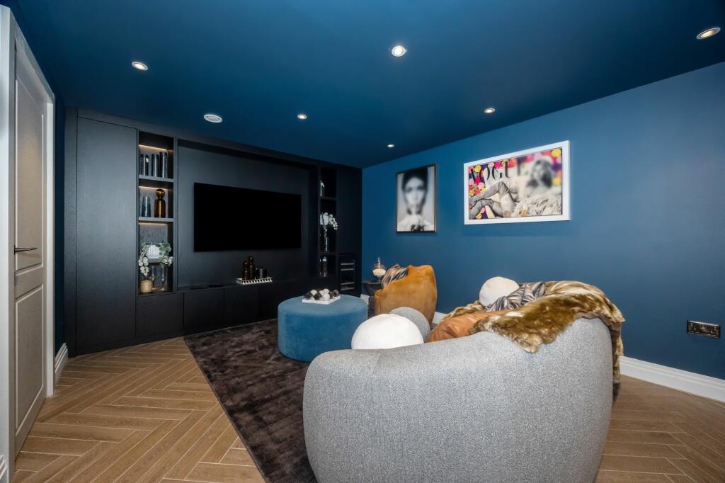 Additional image 29 of Marine, Skylarks, Ovingdean, BN2