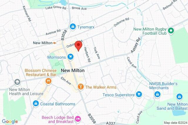 Additional image 15 of Pegasus Court, Spencer Road, New Milton, Hampshire, BH25