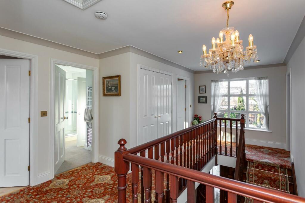 Additional image 17 of Croft Hey, Edenfield, Ramsbottom, Bury