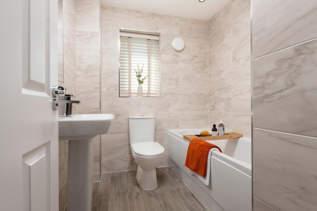 Additional image 10 of Fagley Lane,
Eccleshill,
Bradford,
BD2