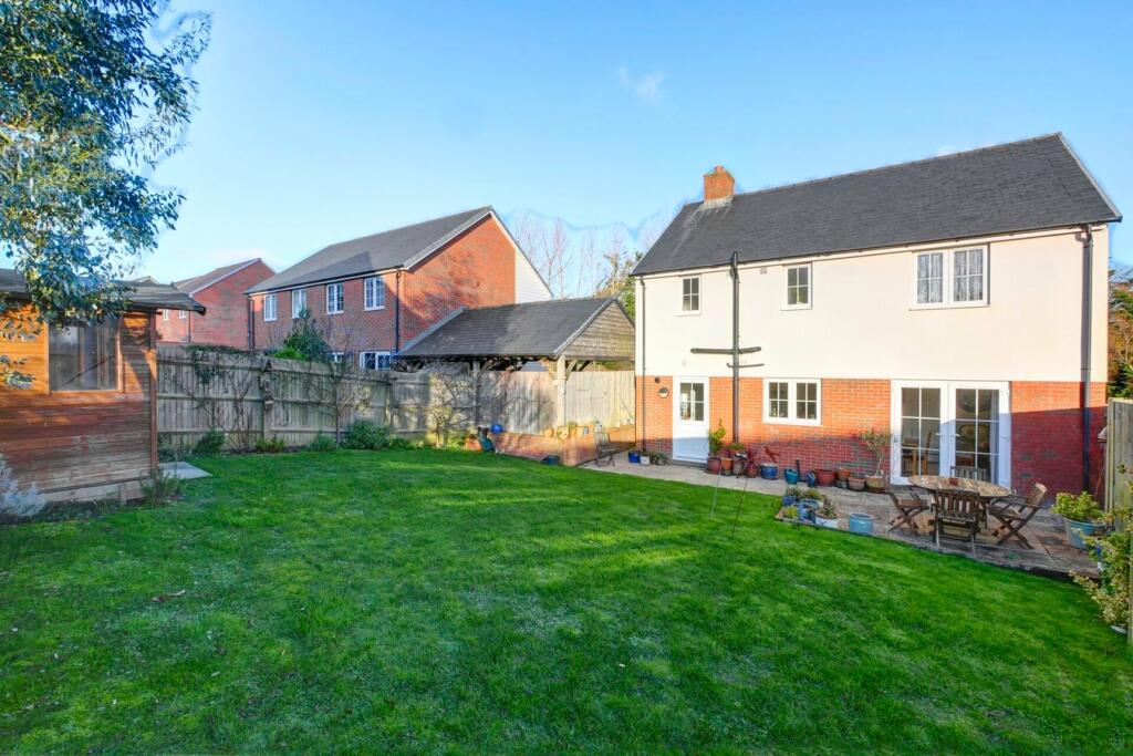 Additional image 13 of Wood Sage Way, Stone Cross, Pevensey, BN24