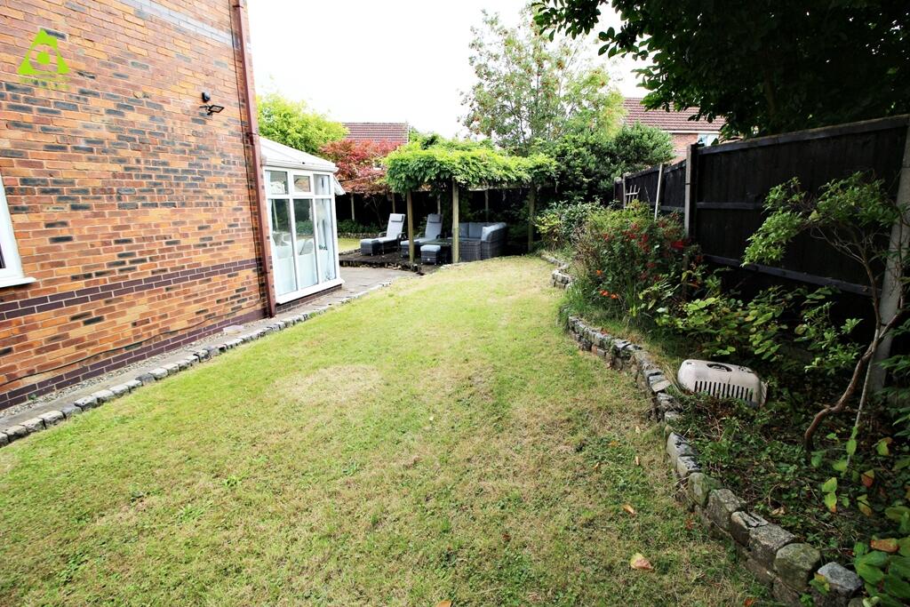 Additional image 31 of Redwood, Westhoughton, BL5 2RU