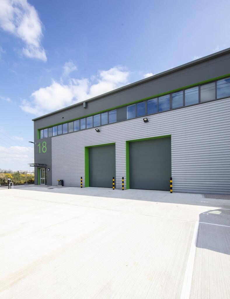 Additional image 28 of Bedrock Park, Ferndown Industrial Estate, Wimborne, BH21 7PT