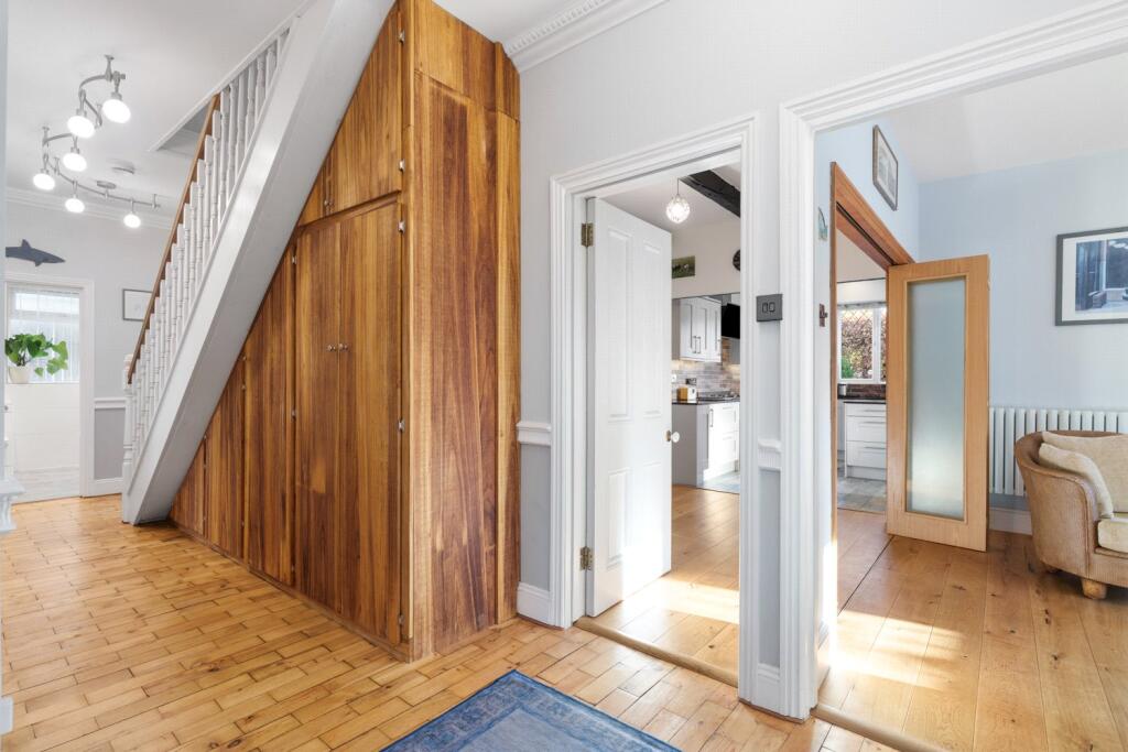 Additional image 26 of Highfield Road, West Moors, Ferndown, Dorset, BH22