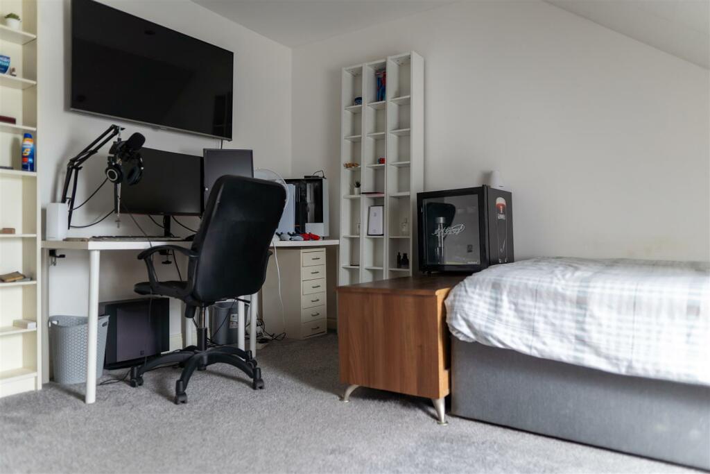 Additional image 66 of Saddlers Barn, Plodder Lane, Bolton