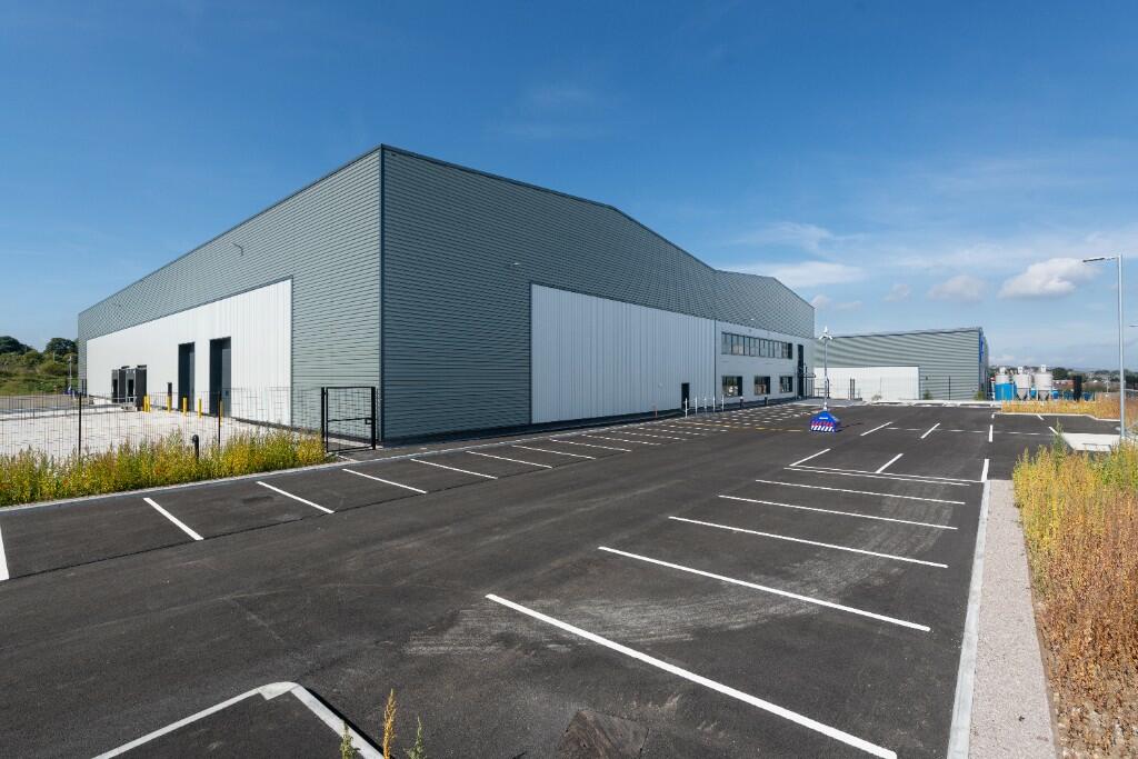 Additional image 2 of Unit C, Leftfield Park, Bradford, West Yorkshire, BD3