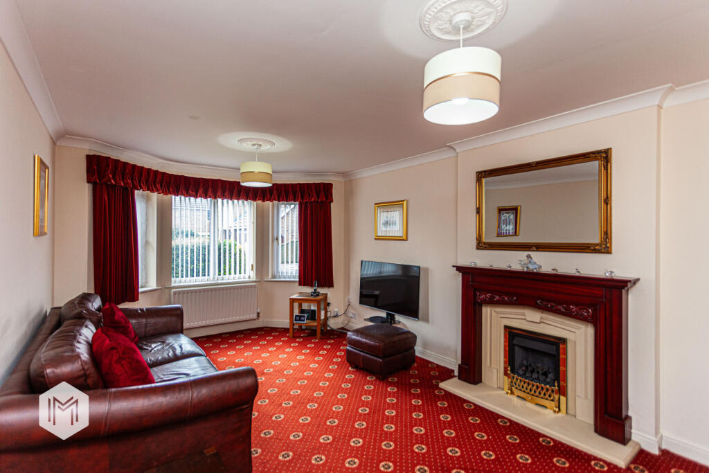 Additional image 3 of Nevern Close, Bolton, Greater Manchester, BL1 5FR