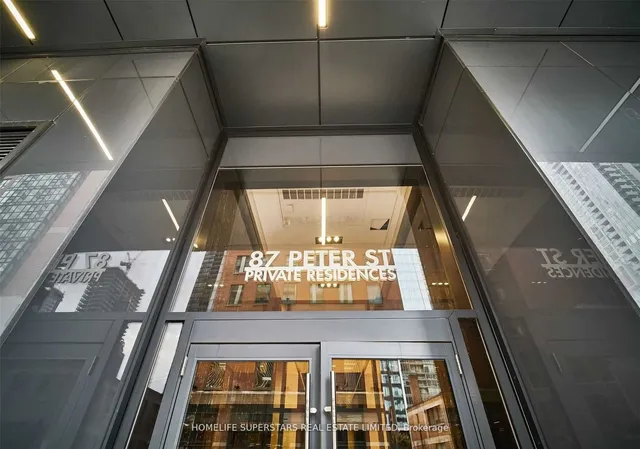 Additional image 2 of 87 Peter St Unit Ph310