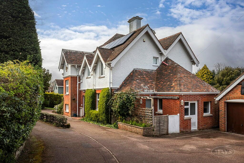 Additional image 29 of Beach Road, Studland, BH19