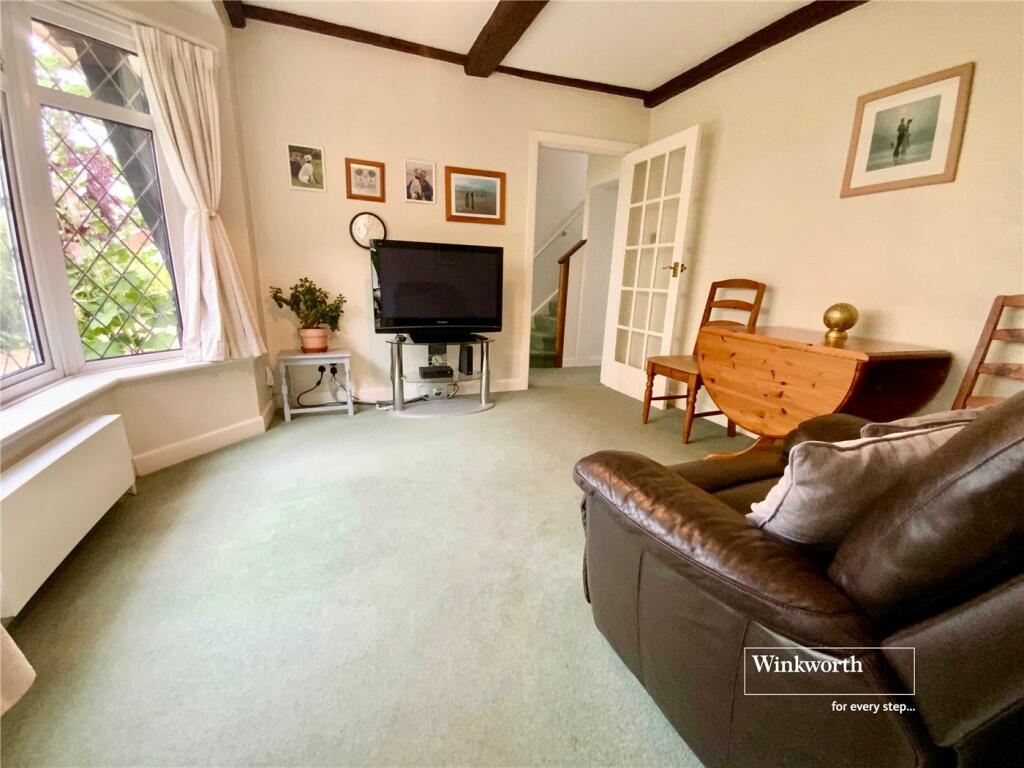 Additional image 16 of East Cliff Way, Friars Cliff, Christchurch, Dorset, BH23