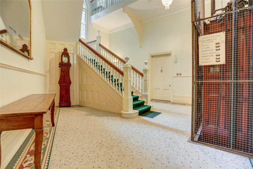 Additional image 15 of Brunswick Square, Hove, East Sussex, BN3