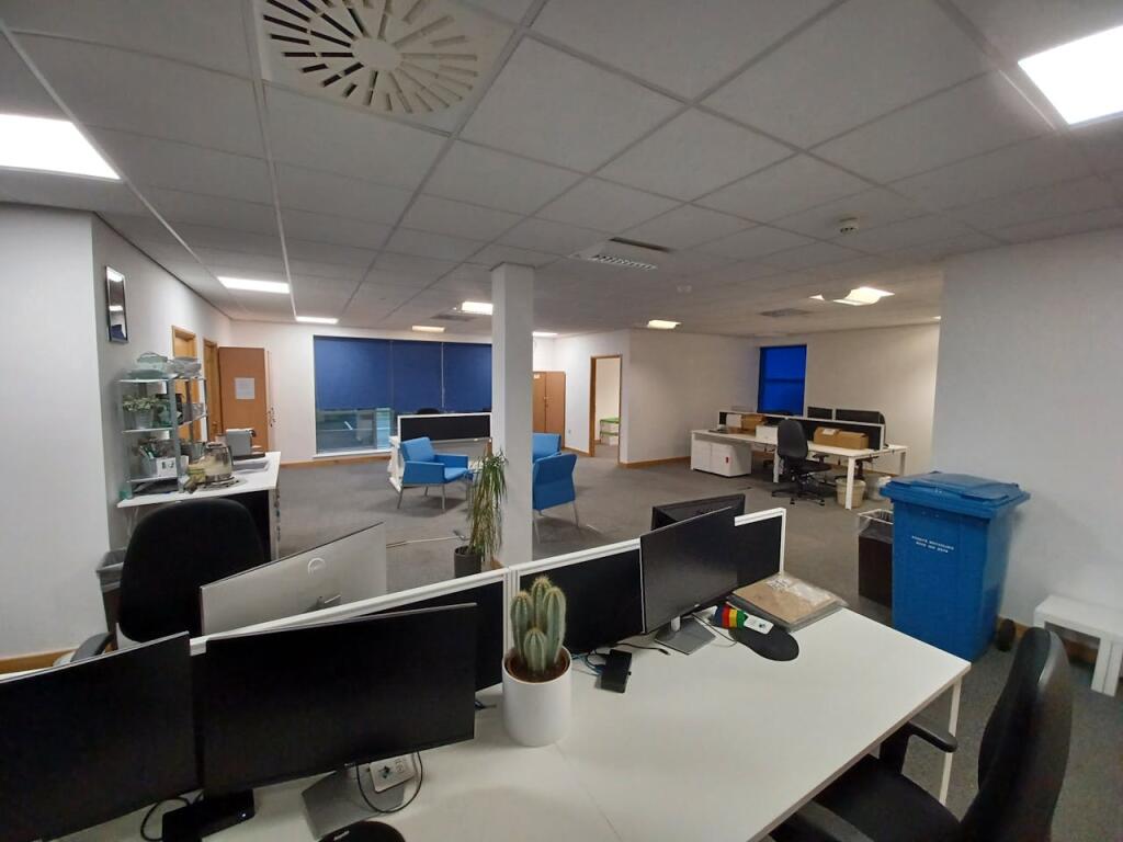 Additional image 15 of Suite 3 Endeavour House, Crow Arch Lane, Ringwood, BH24 1HP