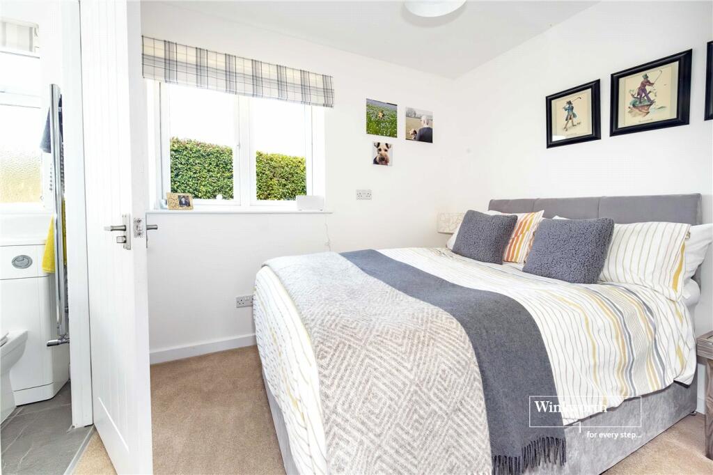 Additional image 13 of Lyndhurst Road, Bransgore, Christchurch, Hampshire, BH23