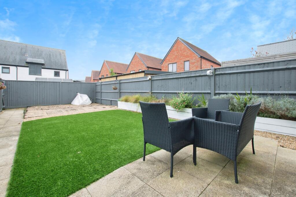 Additional image 11 of Victory Way, St. Leonards, Ringwood