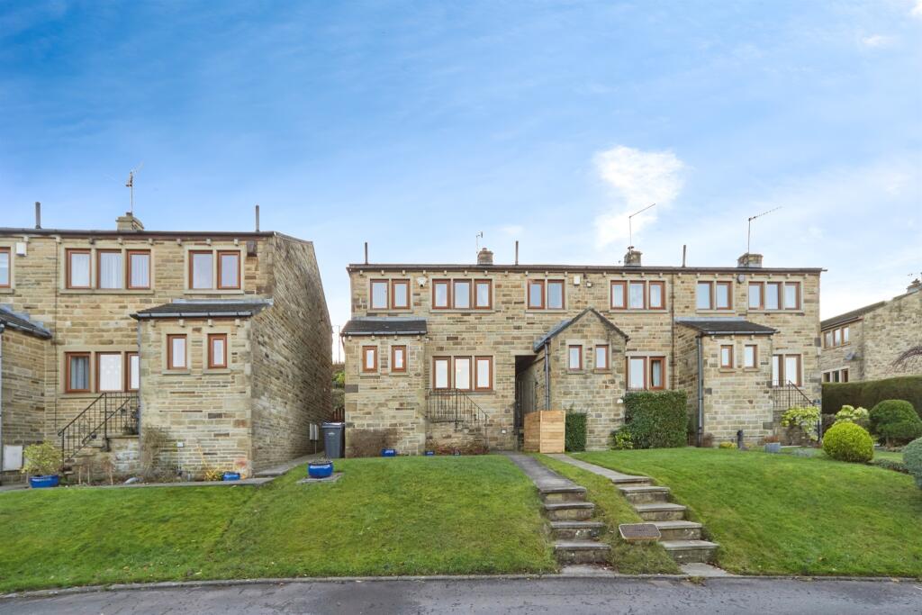 Stapper Green, Wilsden, Bradford