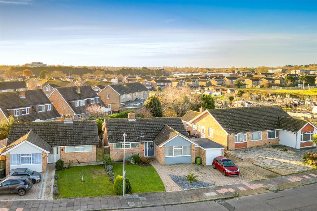 Additional image 11 of Humber Avenue, Worthing, West Sussex, BN13