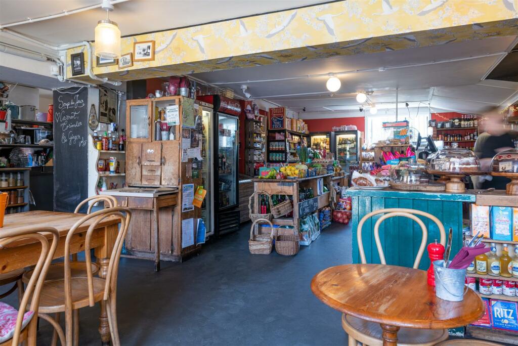 Additional image 4 of The Village Shop, Coldharbour Road, Upper Dicker, Hailsham