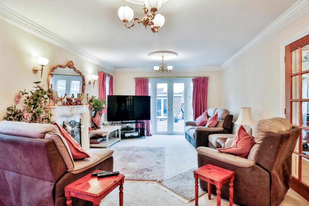 Additional image 5 of Portman Crescent, Bournemouth, Dorset, BH5