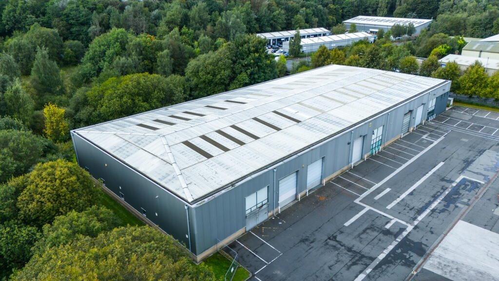 Additional image 6 of Britannia Business Park, Union Road, Bolton, BL2 2HP