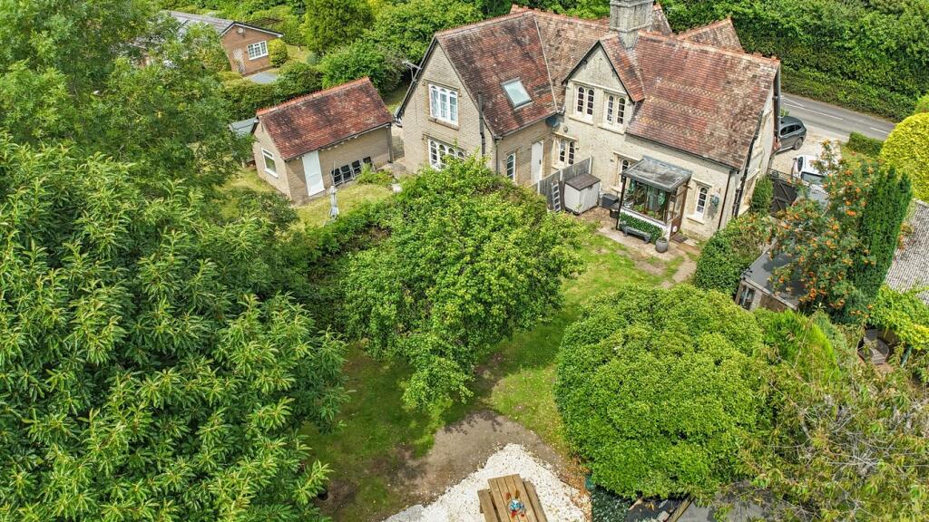 Additional image 13 of Oakley Lane, Wimborne, BH21