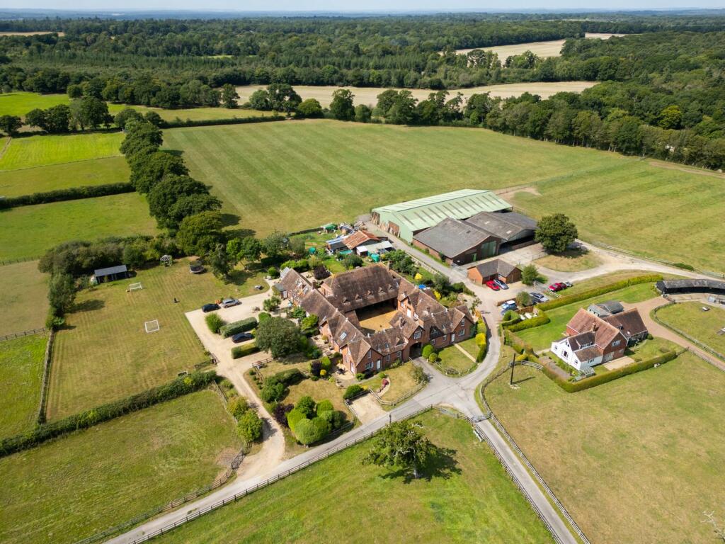 Additional image 37 of Ossemsley, Christchurch, BH23