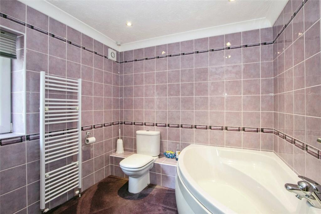 Additional image 19 of St. Ives Park, Ashley Heath, Ringwood, BH24