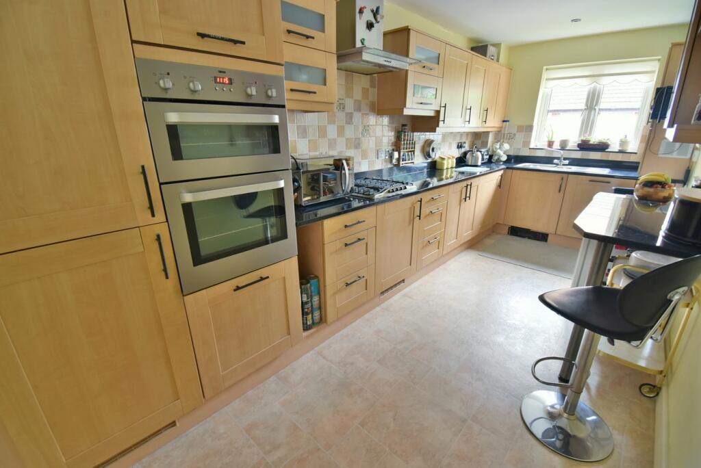Additional image 2 of Station Road, West Moors, Ferndown, BH22