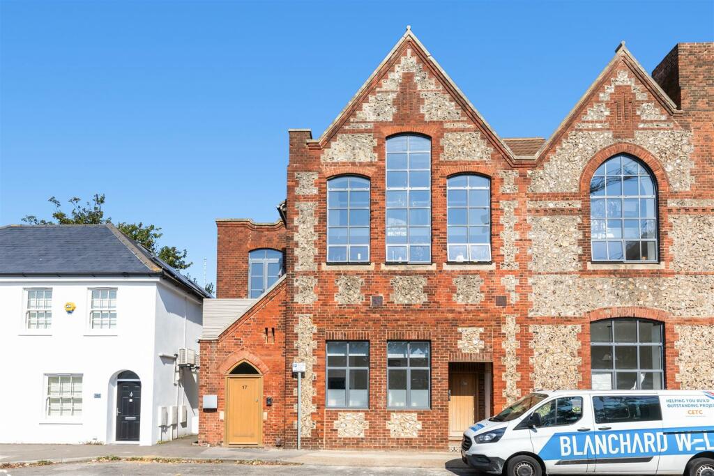 Additional image 5 of Ham Road, Shoreham-By-Sea