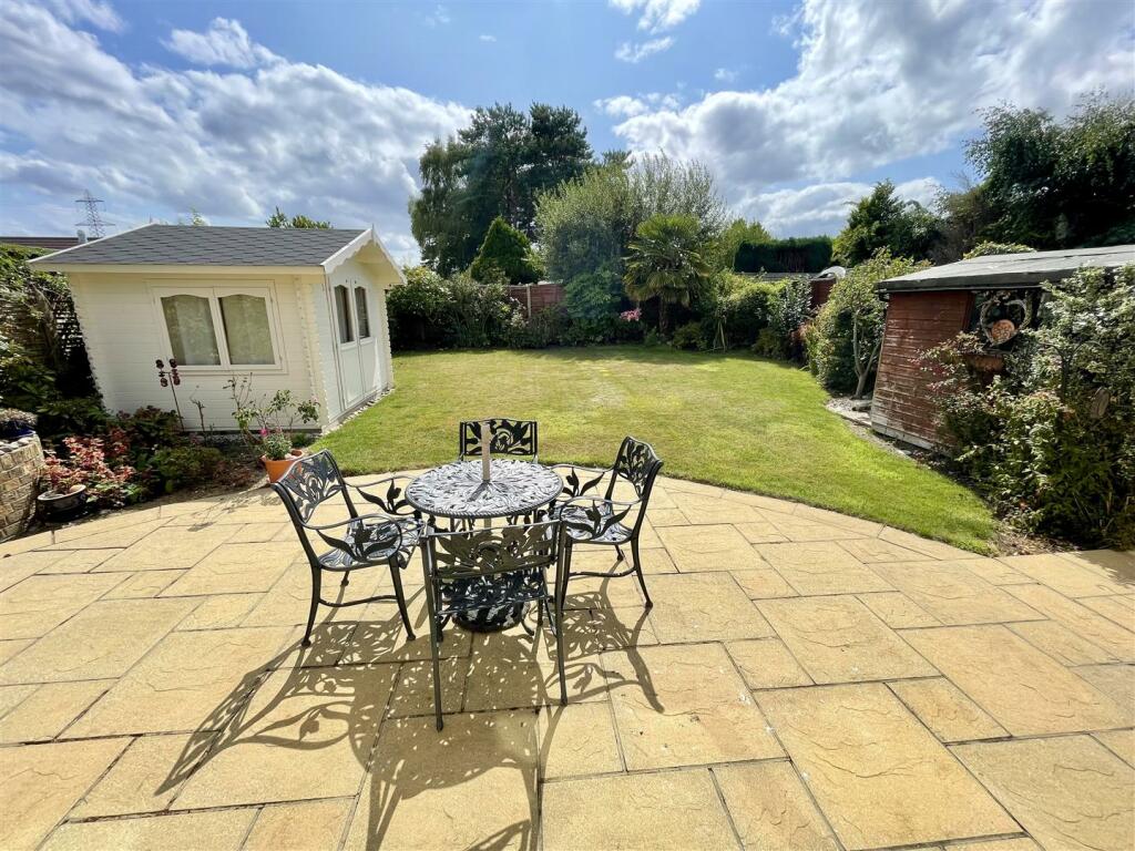 Additional image 4 of Fairwood Road, VERWOOD