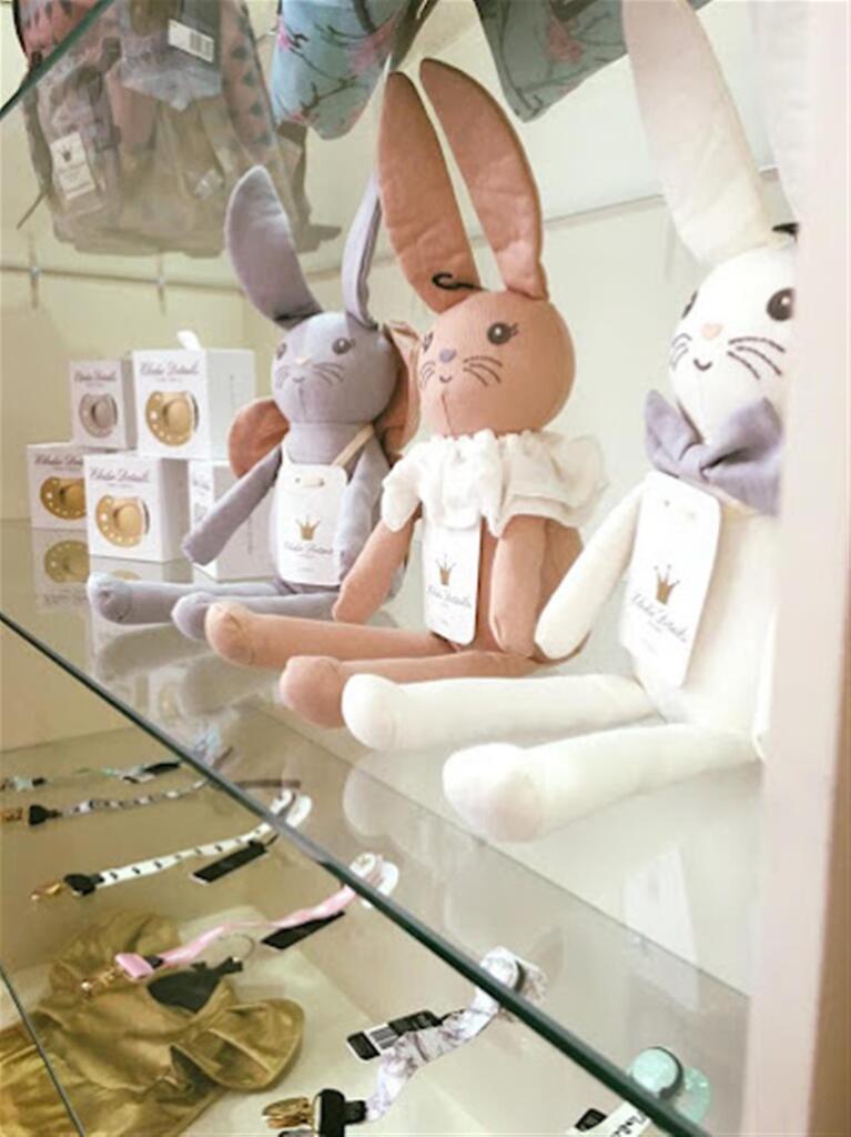 Additional image 20 of A DEDICATED RETAILER OF BABY AND CHILDREN’S GOODS, Lancashire