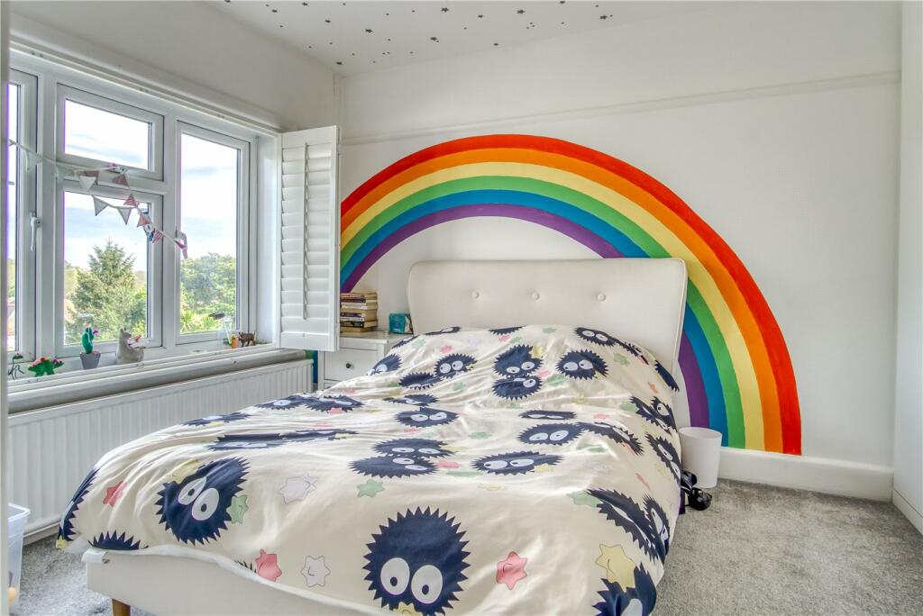 Additional image 17 of Upton Way, Broadstone, Poole, BH18