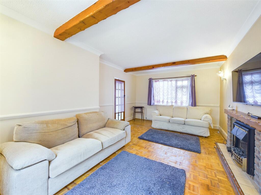 Additional image 3 of Cedar Avenue, Christchurch, Dorset, BH23