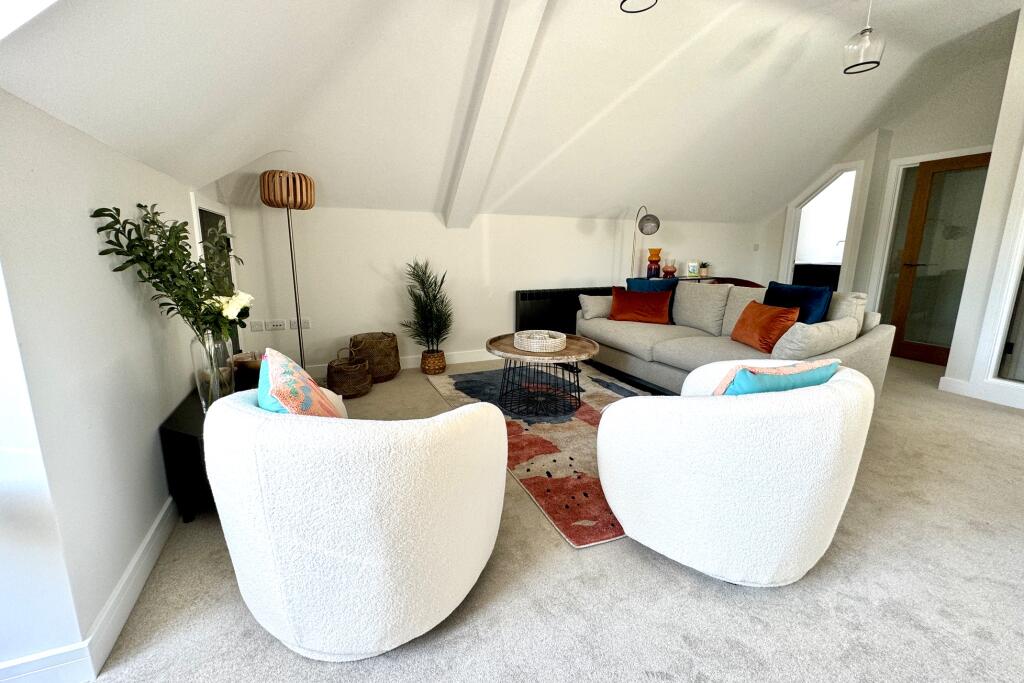 Additional image 4 of VICTORIA AVENUE, SWANAGE