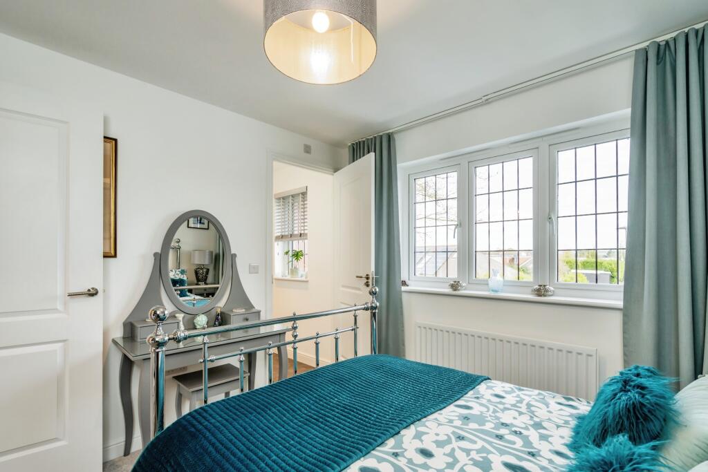 Additional image 19 of Horseshoe Way, Arundel, BN18