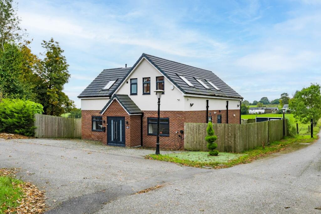 Additional image 33 of Knowsley Road, Ainsworth, Bolton, Lancashire, BL2