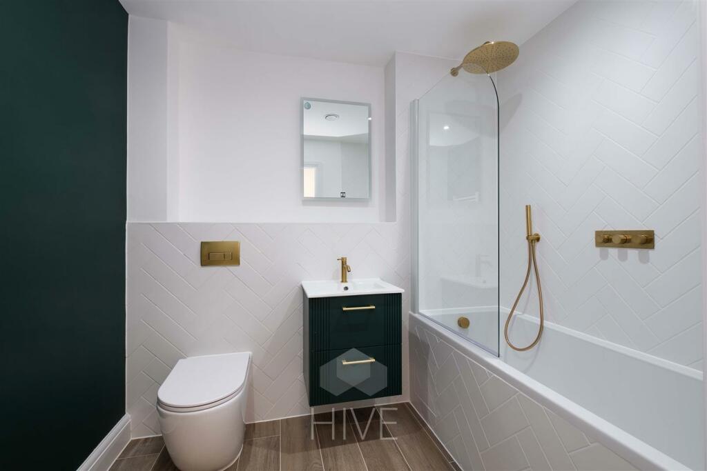 Additional image 14 of West Cliff Gardens, West Cliff, Bournemouth